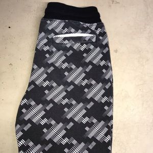 Jogger pants